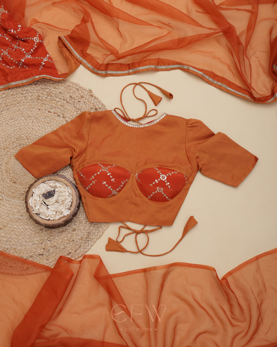 KESAR DEEPAM-LUXE EDIT