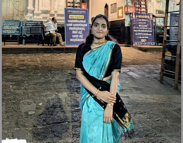 Meera Nair · Ernakulam, KL