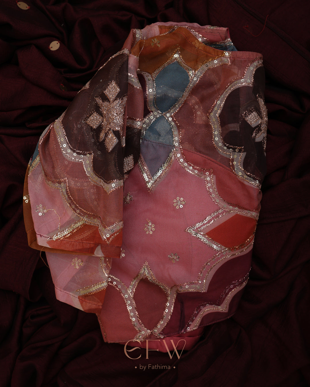 JHAROKHAS LUXE-LUXE EDIT