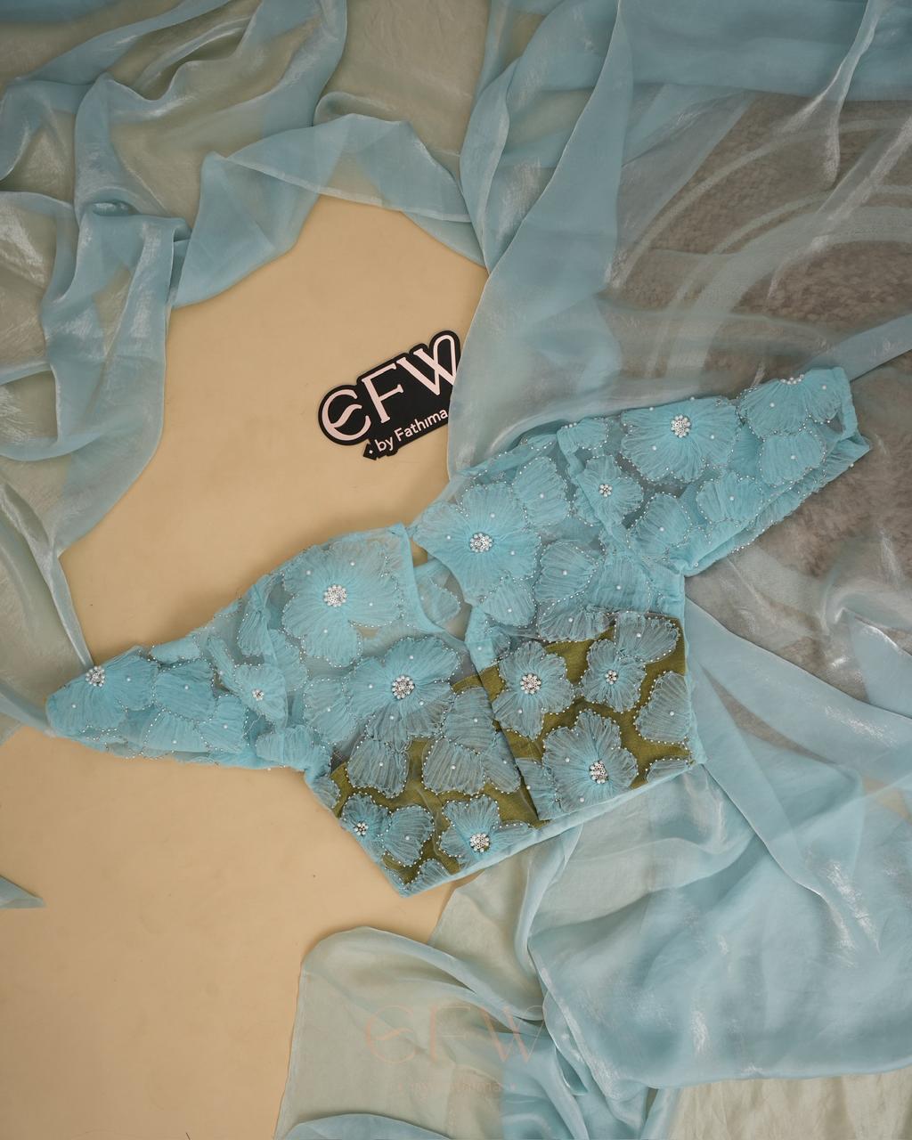 CELESTIA DREAMY BLUE