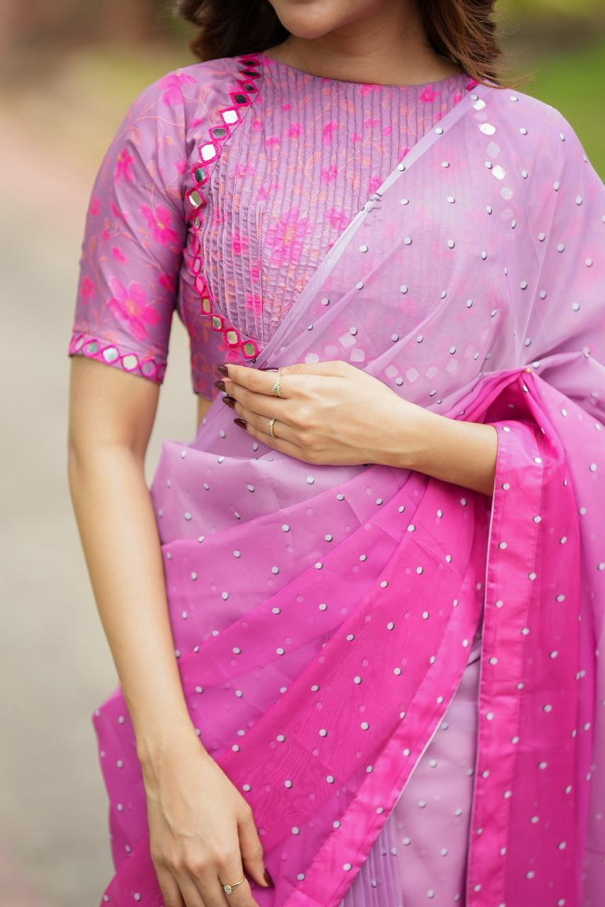 MIRA ROSELLE- BLOOM EDIT