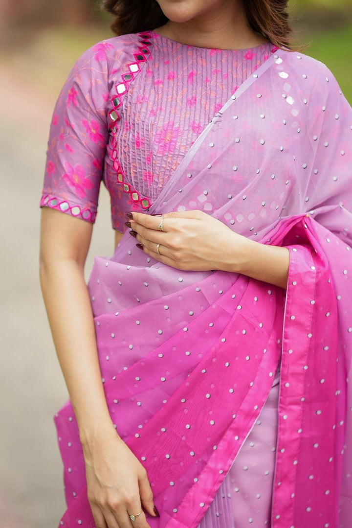 MIRA ROSELLE- BLOOM EDIT