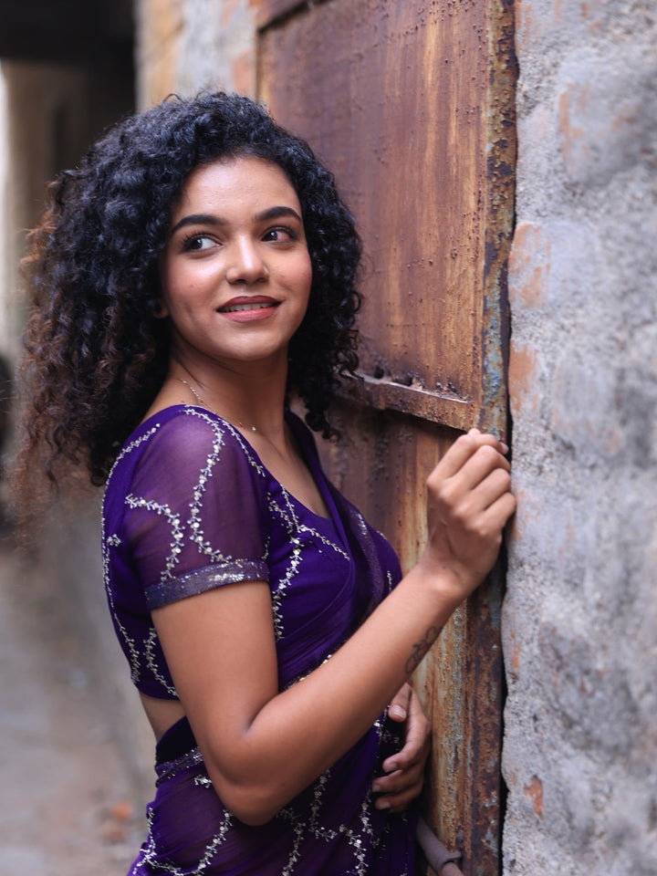 LUSTRE - SHORT SLEEVE