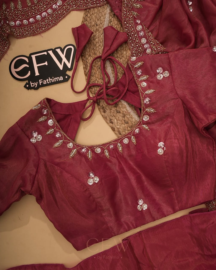 SAFIYA HANDWORK