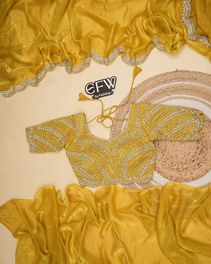 MEHERIYA HANDWORK