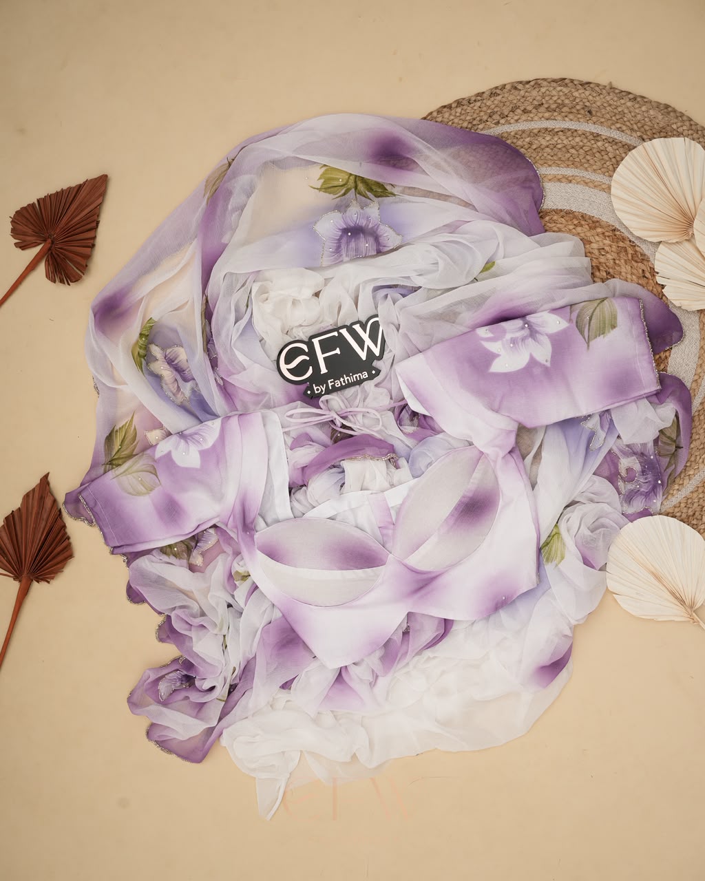 LILAC DAYDREAM