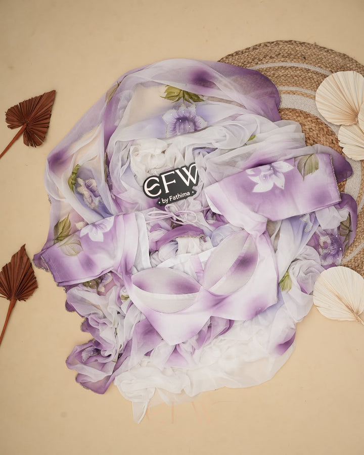 LILAC DAYDREAM
