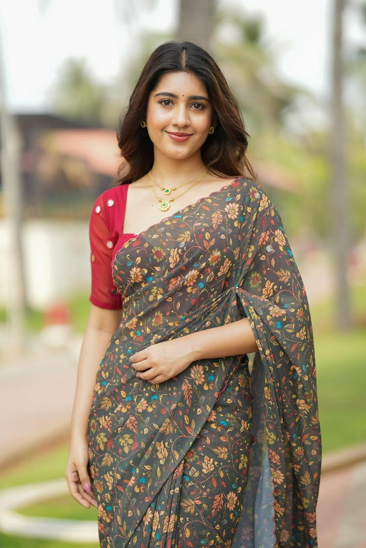 TARA FLORA - BLOOM EDIT