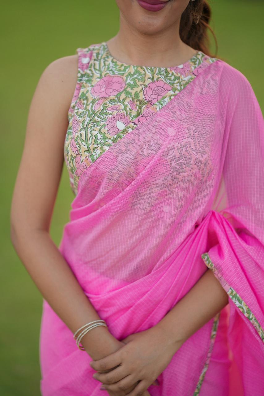 HANIYA KOTA SUMMER EDIT