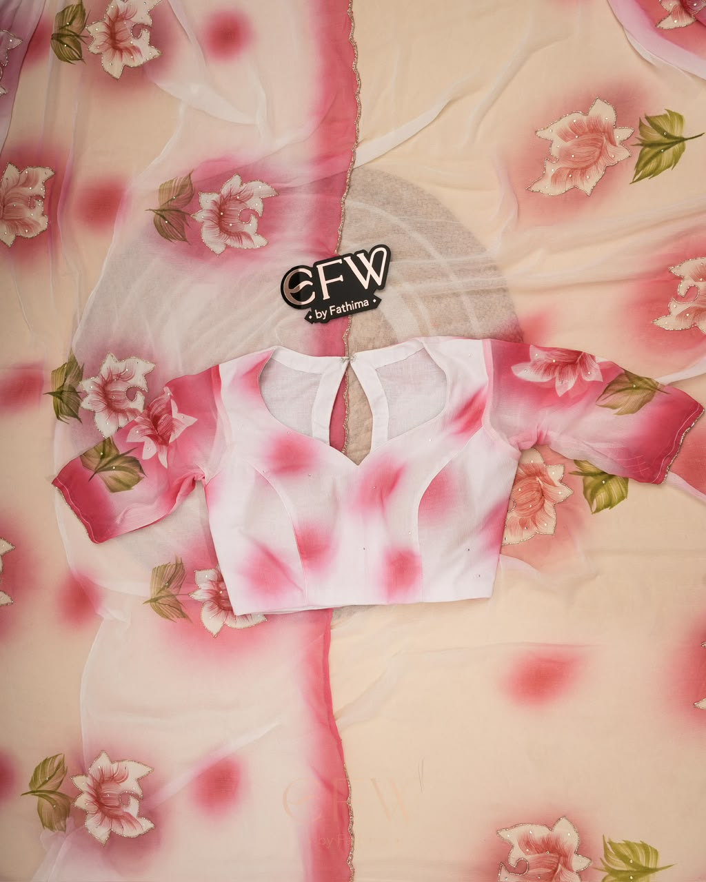 PEONY BELLE