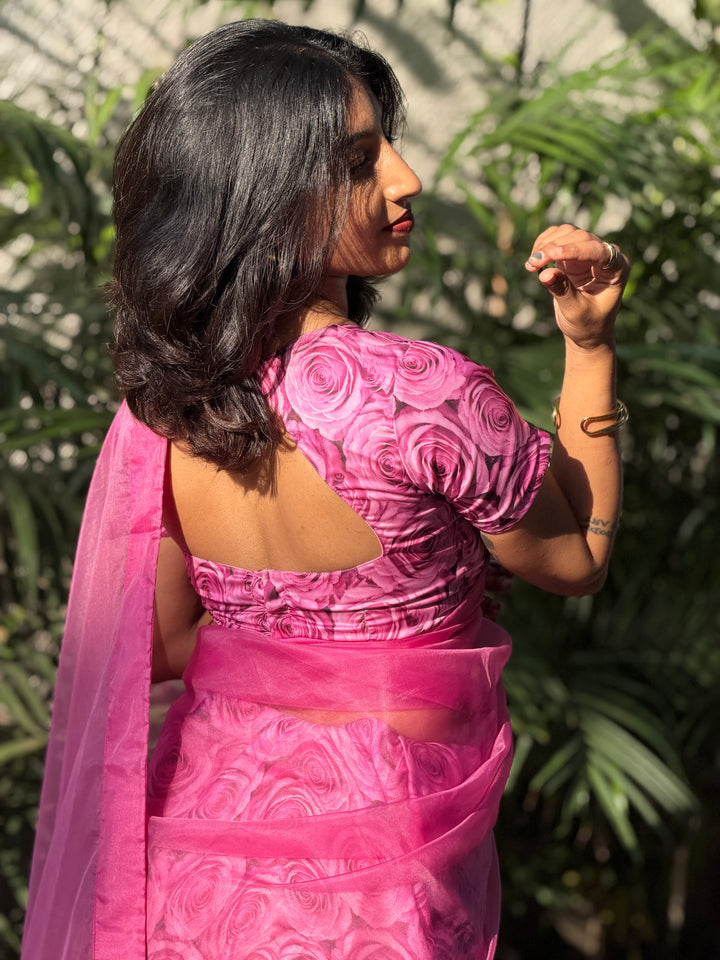 ZOYA ROSE WHISPER LUXE