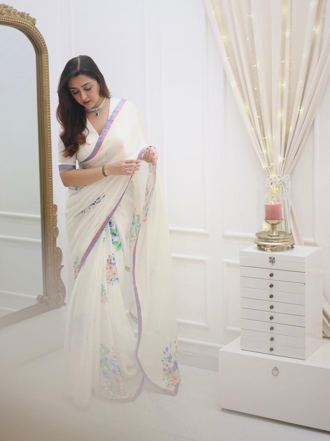 ALIA-FARHEEN - PRE BOOK