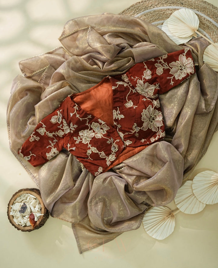 SAINA LUXE - PRE ORDER