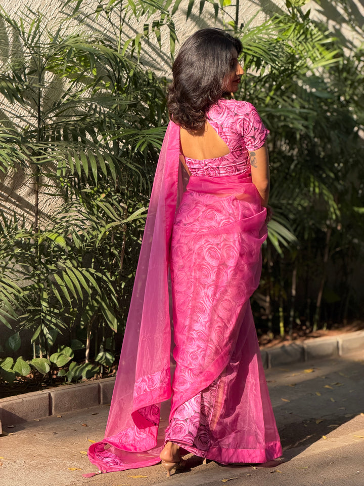 ZOYA ROSE WHISPER LUXE