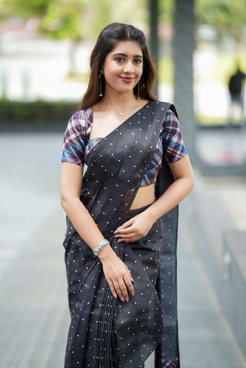 SYNDRA POLKA SUMMER EDIT