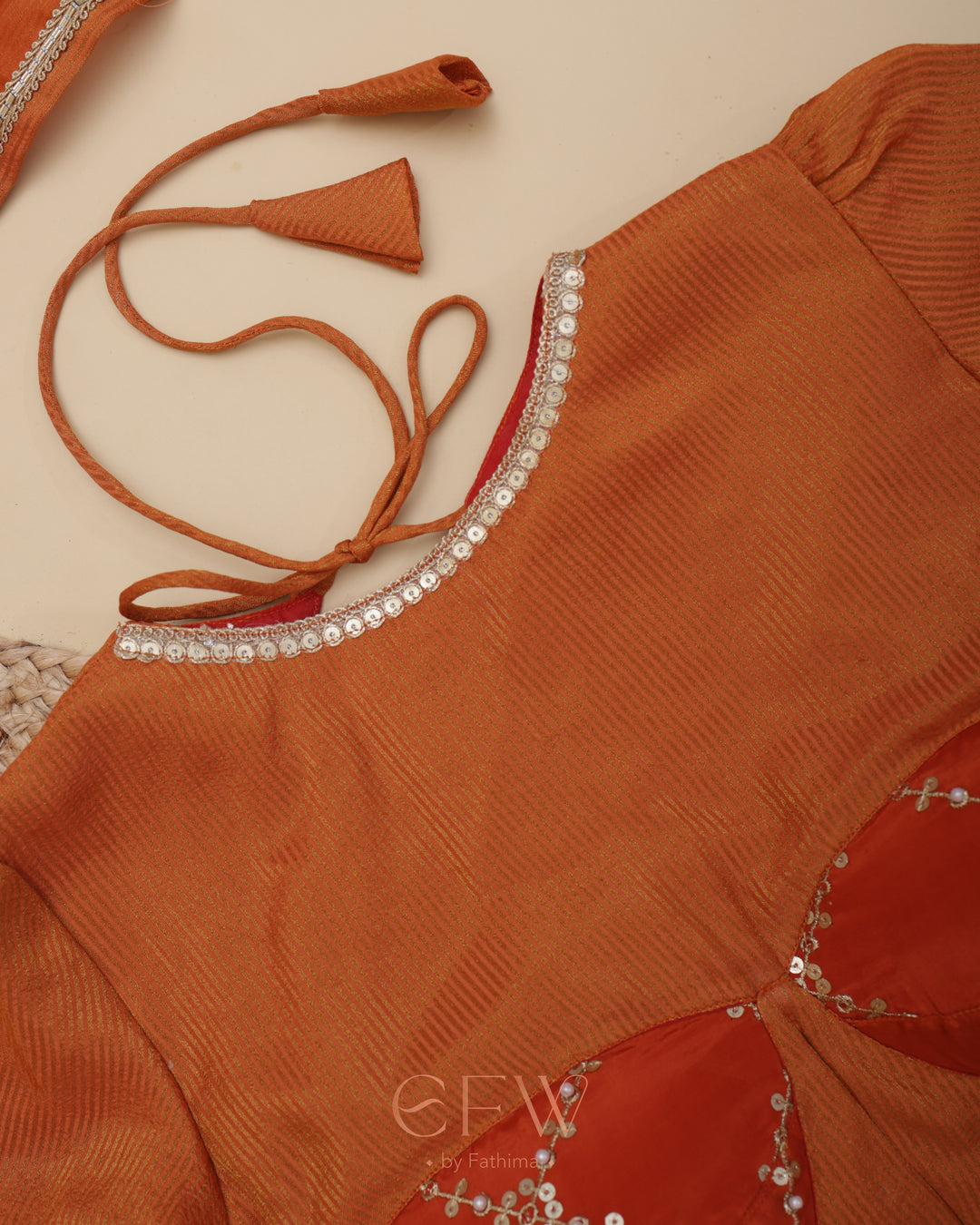 KESAR DEEPAM-LUXE EDIT