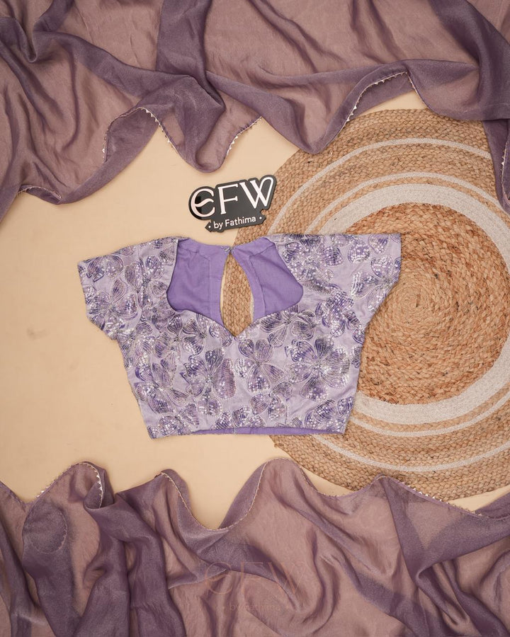 VELORA LILAC LUXE