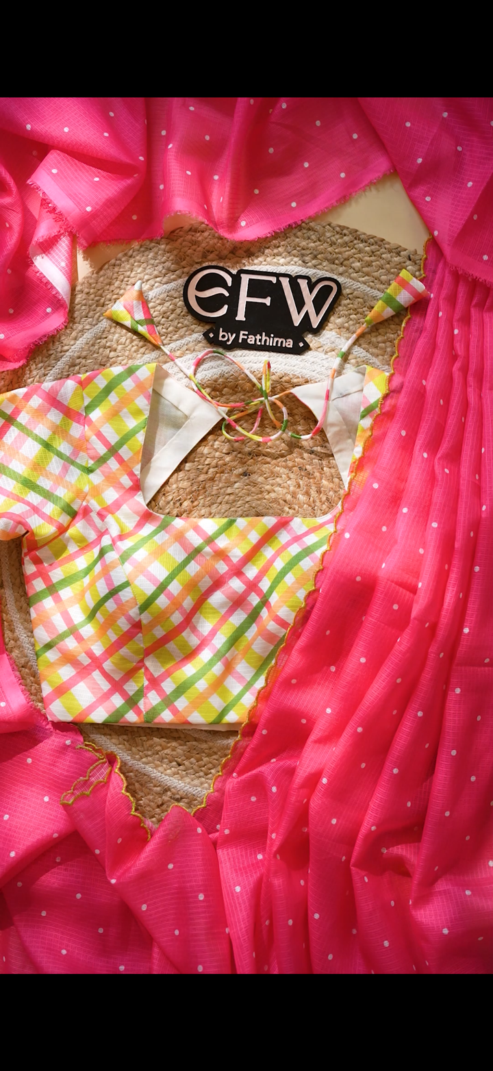 PIXIRA CANDY CHECK - SUMMER EDIT