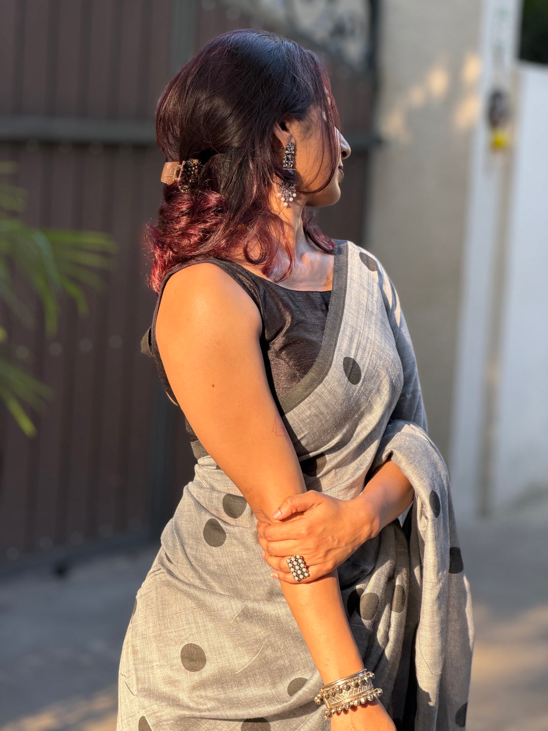 THURA POLKA SUMMER EDIT