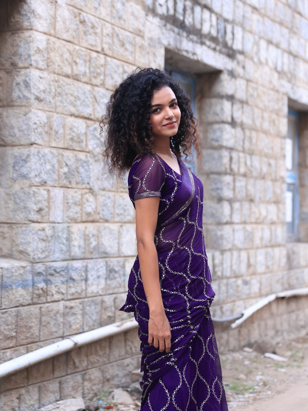 LUSTRE - SHORT SLEEVE