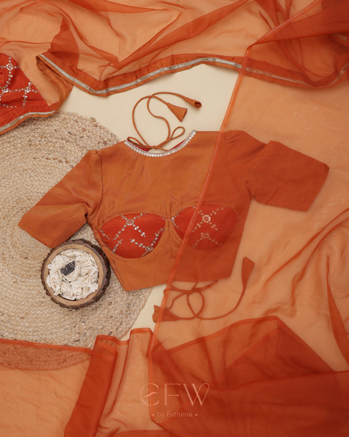 KESAR DEEPAM-LUXE EDIT