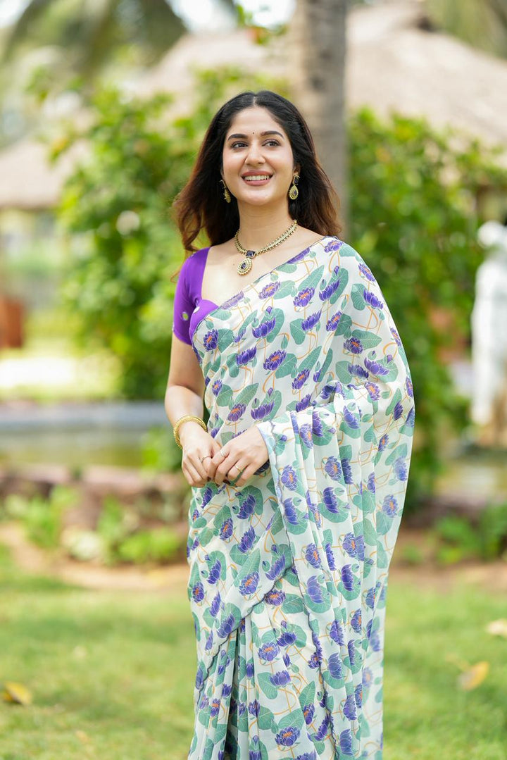 NEEL KAMALA - BLOOM EDIT