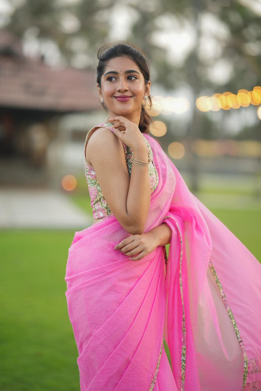 HANIYA KOTA SUMMER EDIT