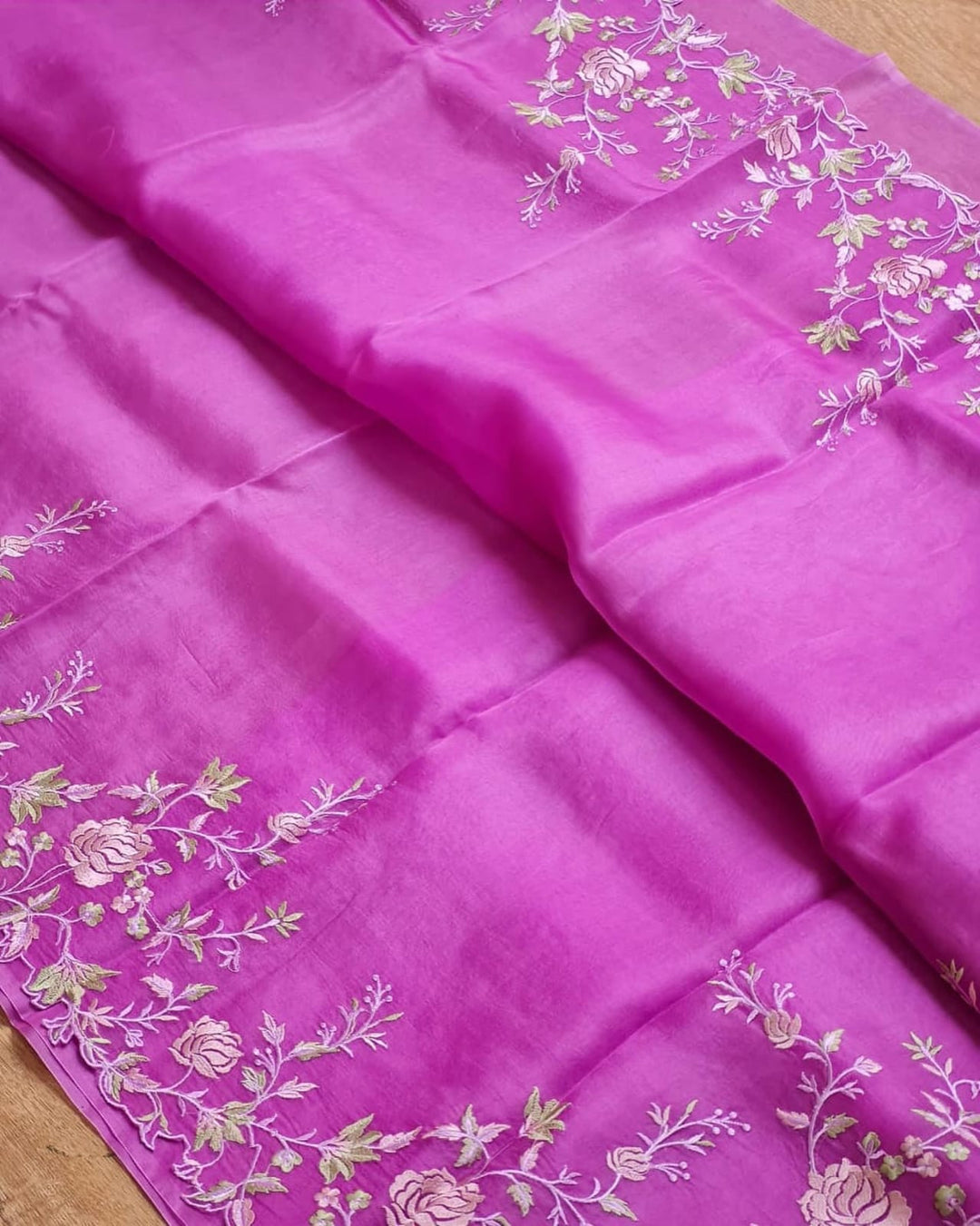 RUKHSAR-ORCHID PINK