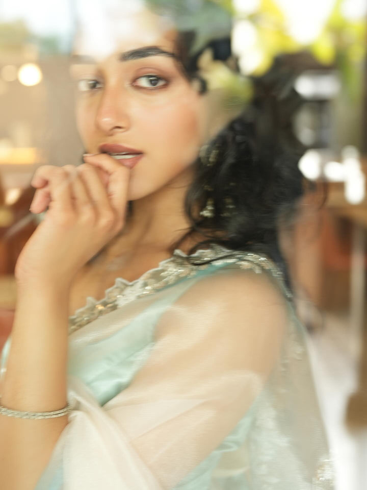 KRIYA -TISSUE EDITION