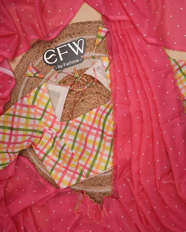 PIXIRA CANDY CHECK - SUMMER EDIT