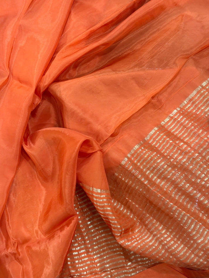SAMIKA ORANGE
