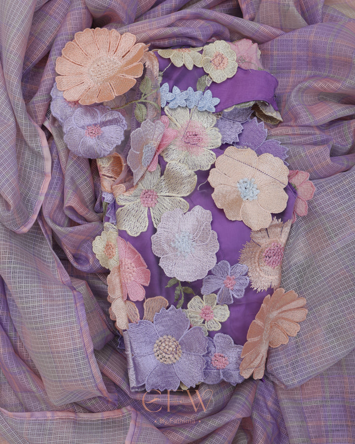 SERENYA-THE SCRATCH EDIT