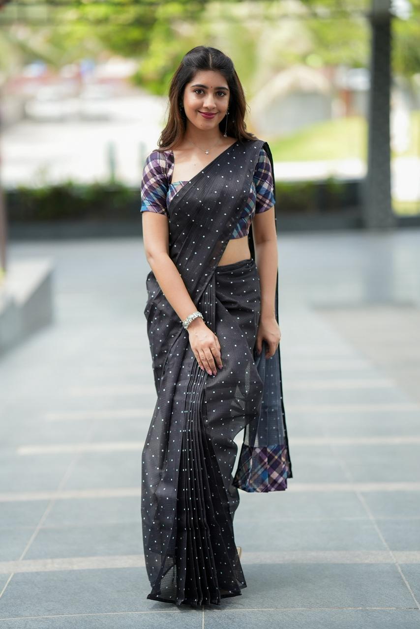 SYNDRA POLKA SUMMER EDIT