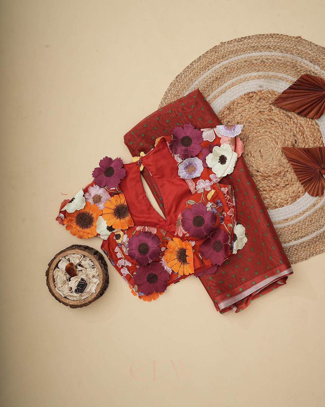 RENYA-THE SCRATCH EDIT