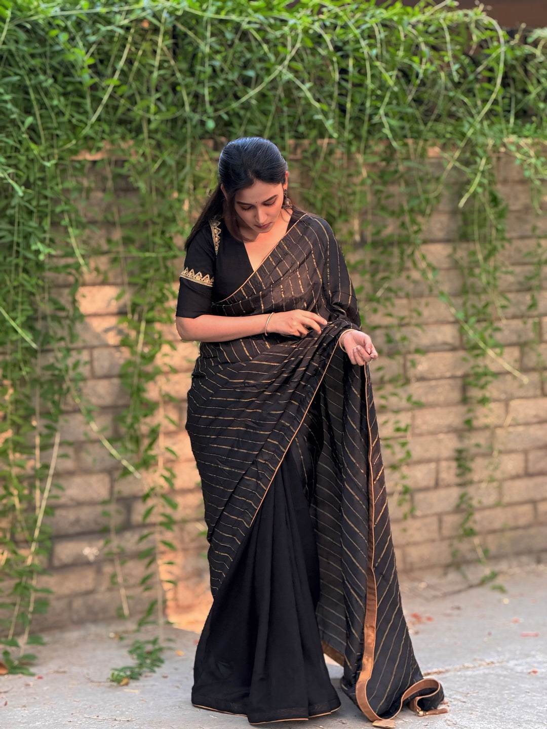 MEHER - BRIDESMAID EDIT