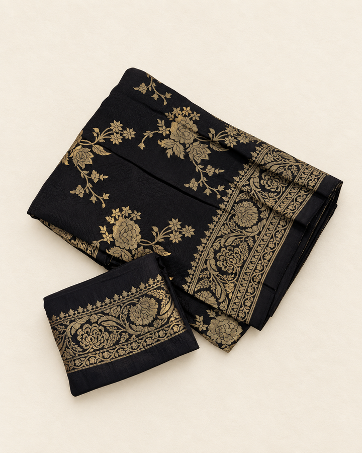 DEEPALI EDIT -BLACK