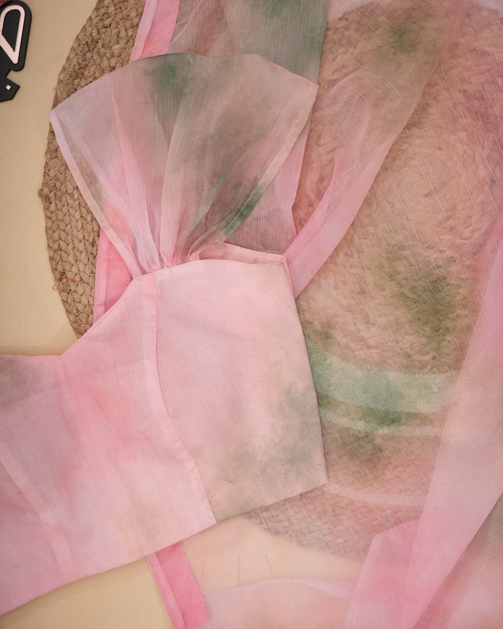 ROSALIND -OMBRE EDIT