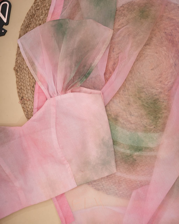 ROSALIND -OMBRE EDIT