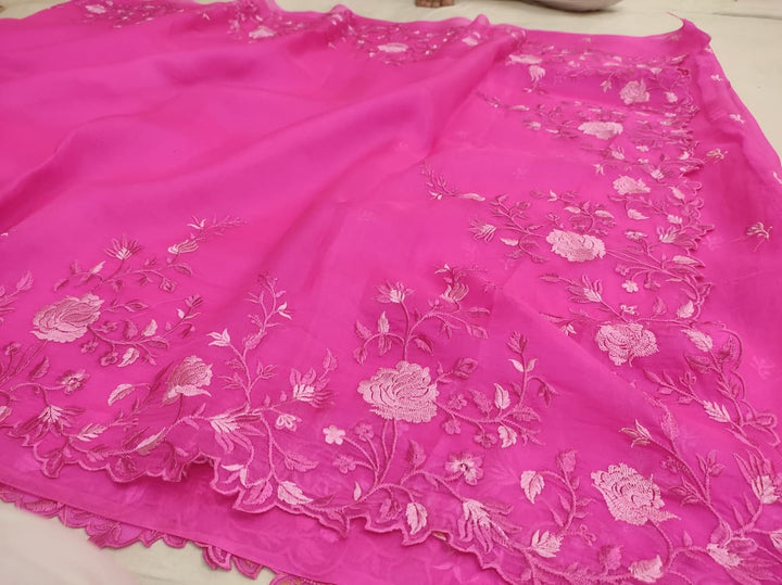 RUKHSAR-RANI PINK