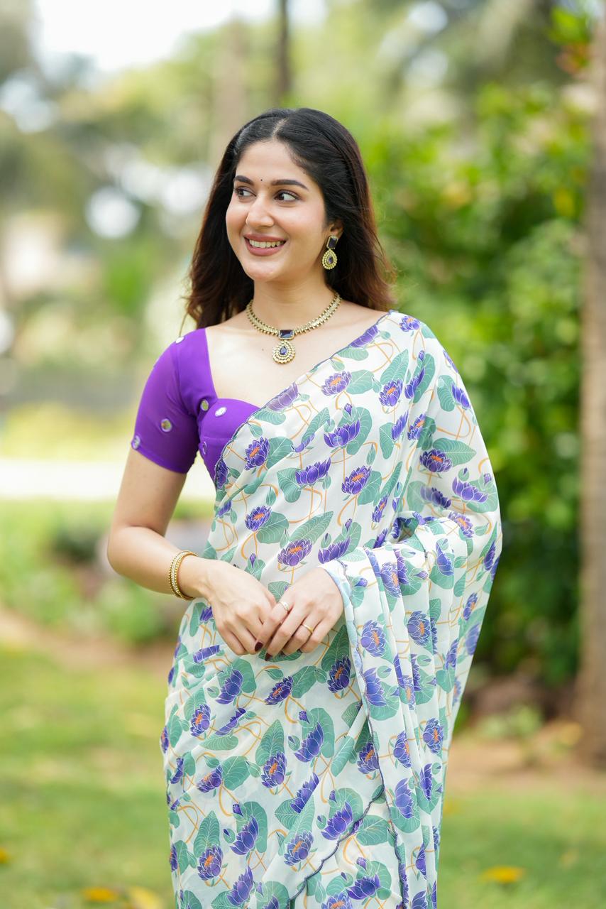 NEEL KAMALA - BLOOM EDIT