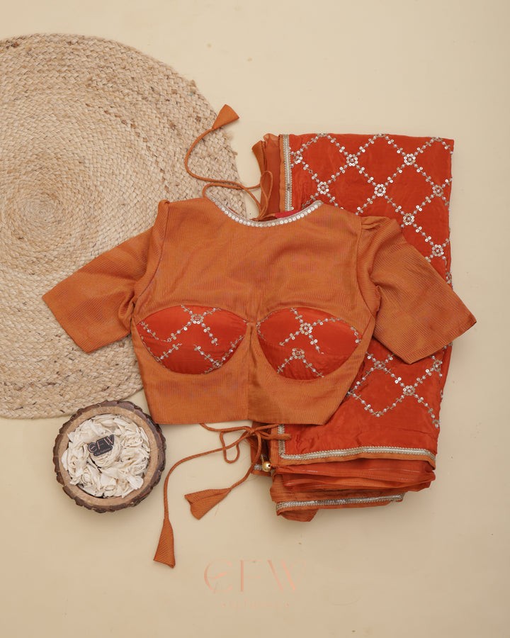 KESAR DEEPAM-LUXE EDIT