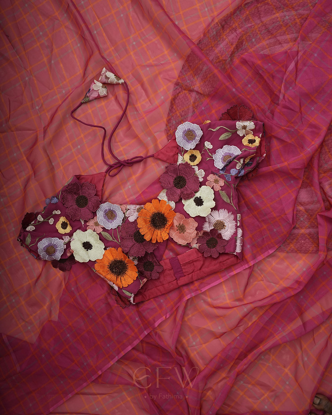 KANYA-THE SCRATCH EDIT