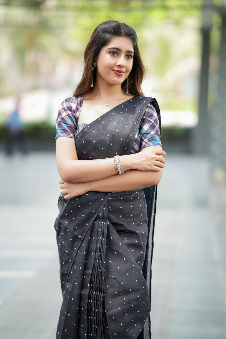 SYNDRA POLKA SUMMER EDIT