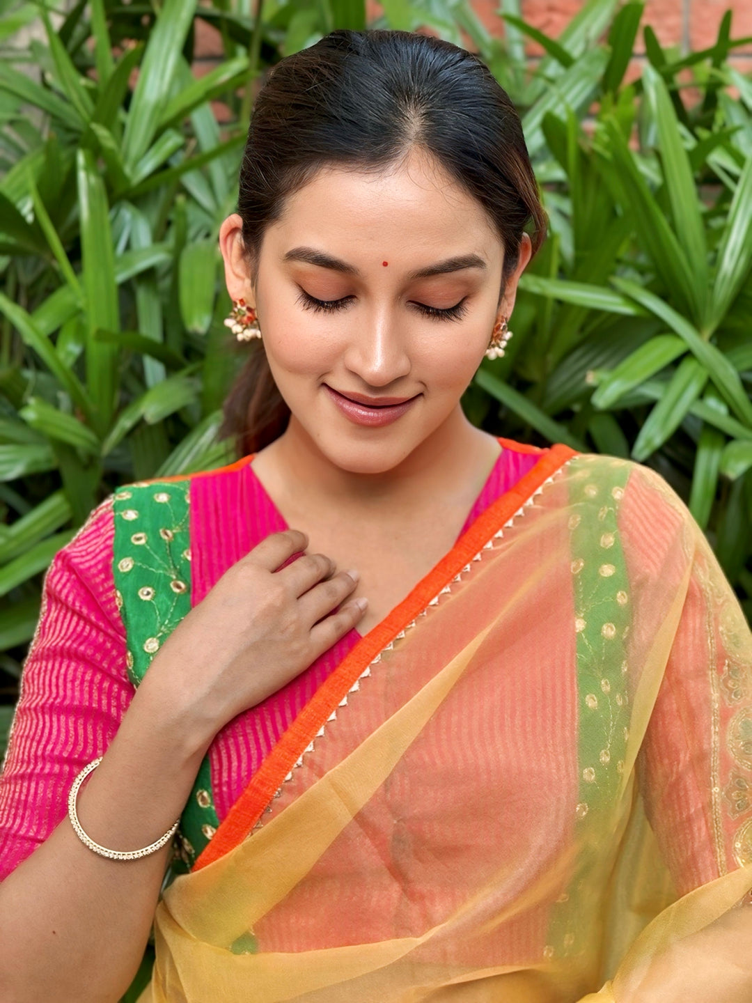 ZAREEN POP- BRIDESMAID EDIT