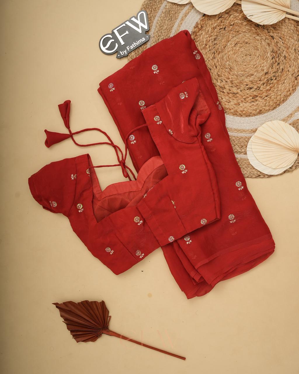 ZAHIRA-RED
