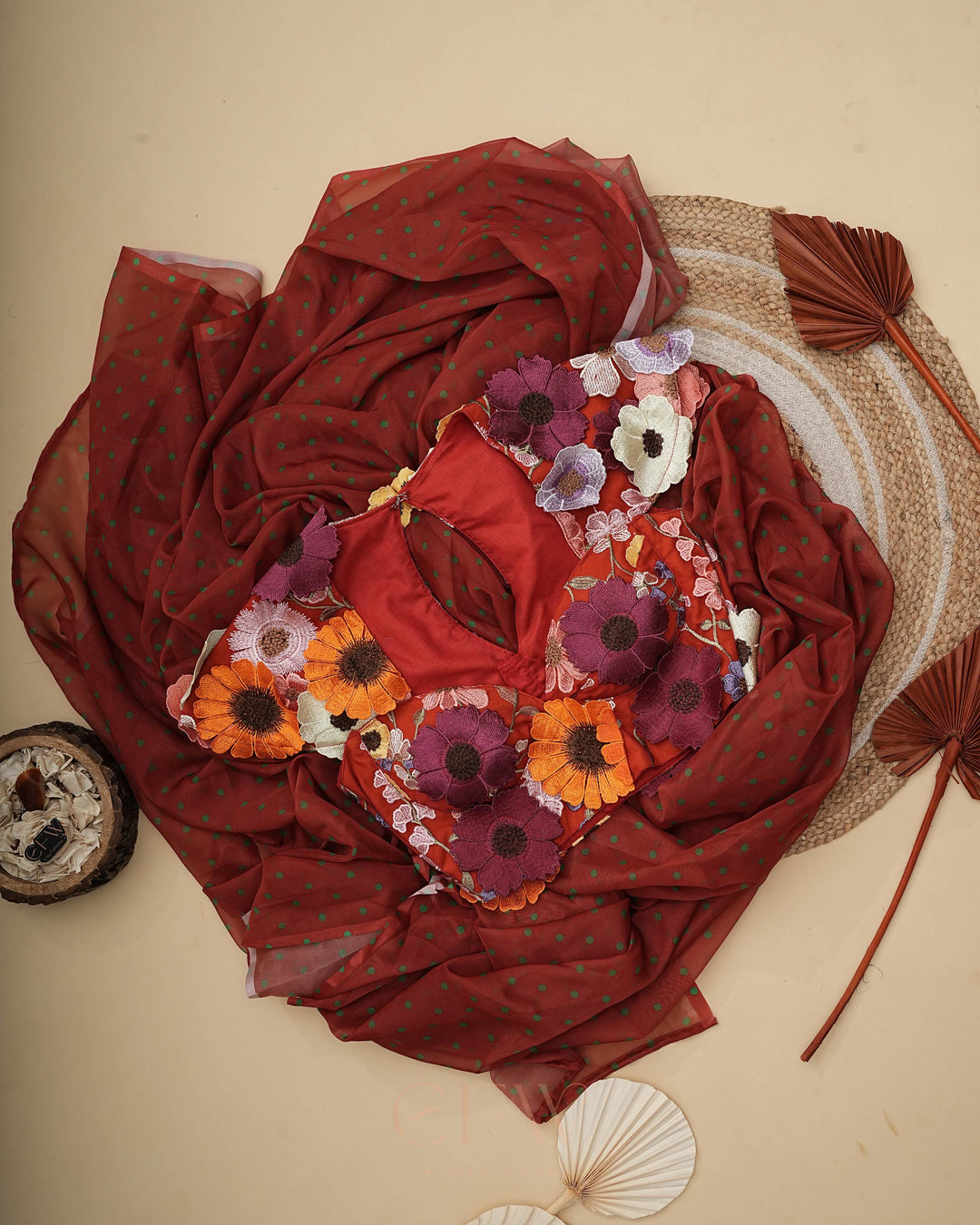 RENYA-THE SCRATCH EDIT