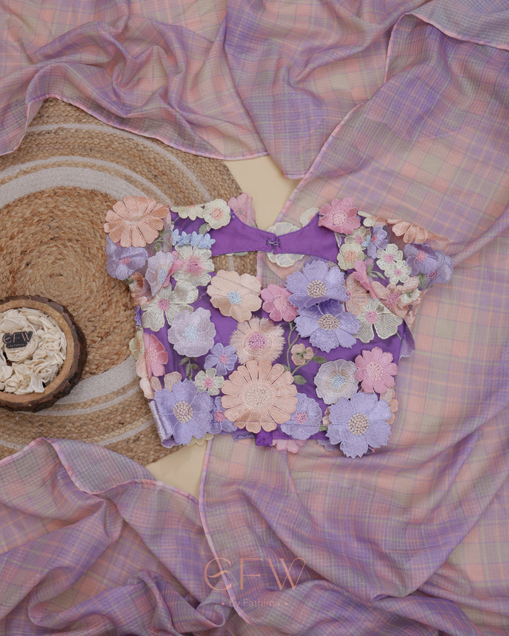 SERENYA-THE SCRATCH EDIT