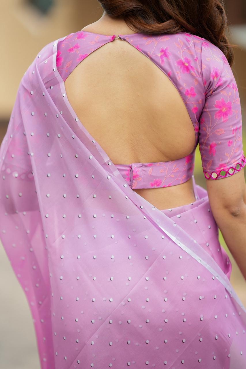 MIRA ROSELLE- BLOOM EDIT