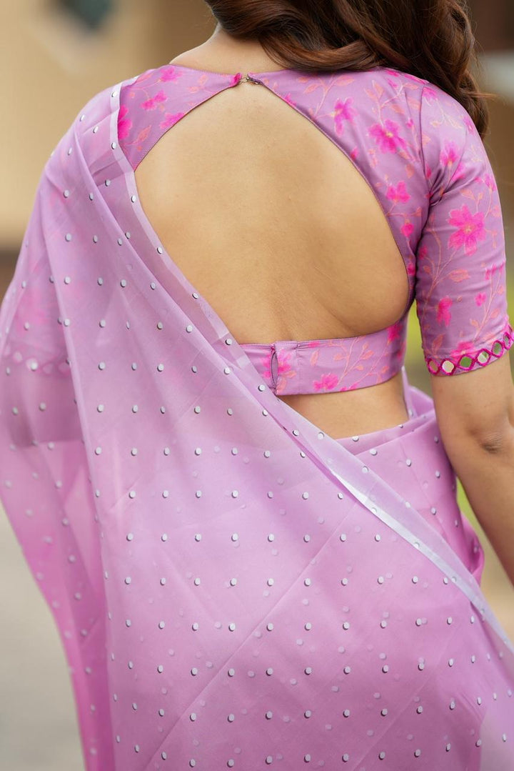 MIRA ROSELLE- BLOOM EDIT