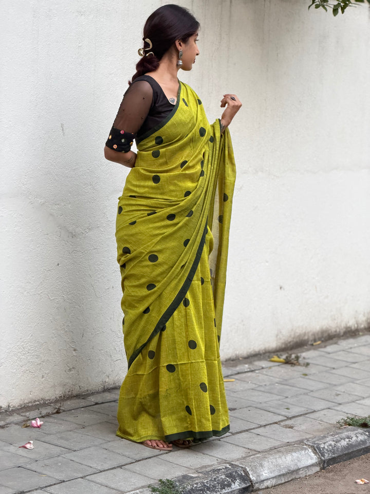 YAMINI POLKA SUMMER EDIT